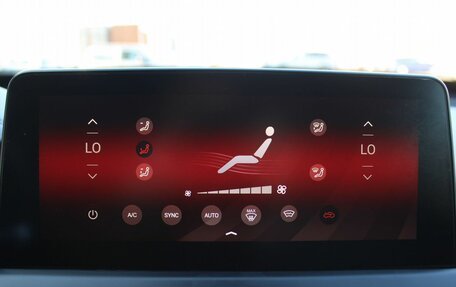 Chery Tiggo 8 I, 2021 год, 1 849 000 рублей, 14 фотография