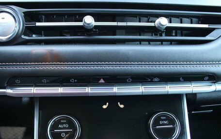 Chery Tiggo 8 I, 2021 год, 1 849 000 рублей, 17 фотография