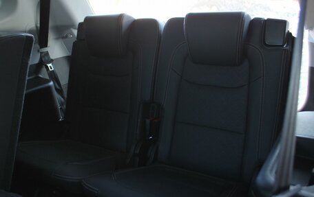 Chery Tiggo 8 I, 2021 год, 1 849 000 рублей, 23 фотография