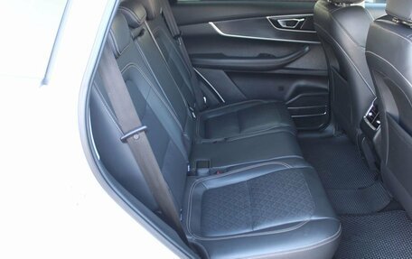 Chery Tiggo 8 I, 2021 год, 1 849 000 рублей, 22 фотография