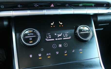 Chery Tiggo 8 I, 2021 год, 1 849 000 рублей, 16 фотография