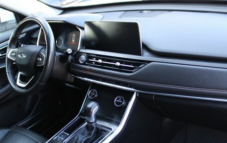 Chery Tiggo 8 I, 2021 год, 1 849 000 рублей, 21 фотография