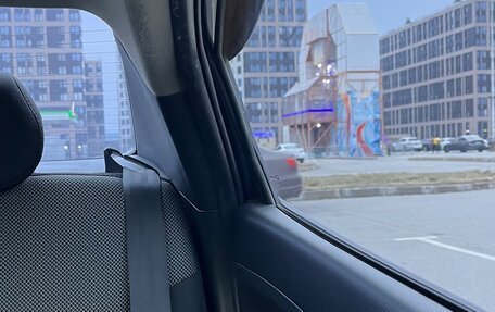 Hyundai Solaris II рестайлинг, 2014 год, 950 000 рублей, 16 фотография