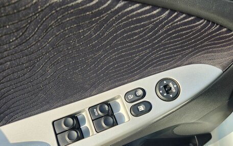 Hyundai Solaris II рестайлинг, 2012 год, 850 000 рублей, 7 фотография