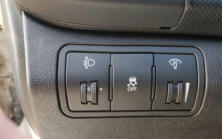 Hyundai Solaris II рестайлинг, 2012 год, 850 000 рублей, 8 фотография