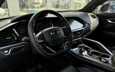 Geely Tugella FY11, 2022 год, 2 900 000 рублей, 5 фотография