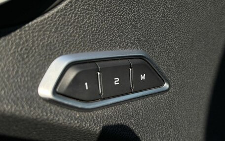 Geely Tugella FY11, 2022 год, 2 900 000 рублей, 8 фотография