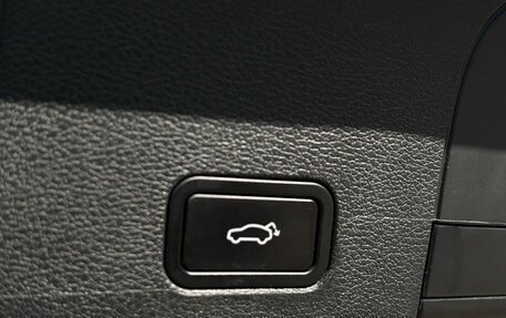 Geely Tugella FY11, 2022 год, 2 900 000 рублей, 14 фотография