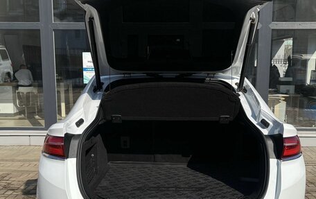 Geely Tugella FY11, 2022 год, 2 900 000 рублей, 13 фотография