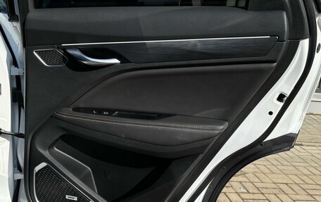 Geely Tugella FY11, 2022 год, 2 900 000 рублей, 15 фотография