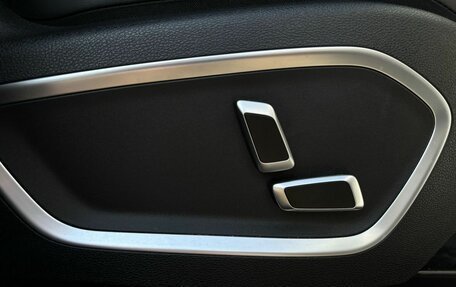 Geely Tugella FY11, 2022 год, 2 900 000 рублей, 18 фотография