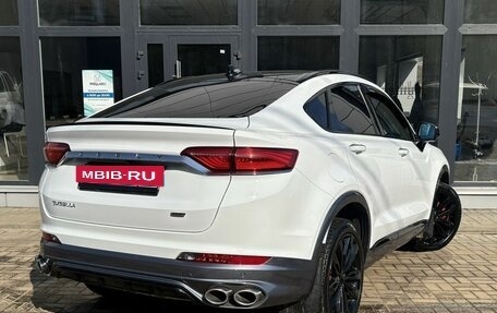 Geely Tugella FY11, 2022 год, 2 900 000 рублей, 4 фотография