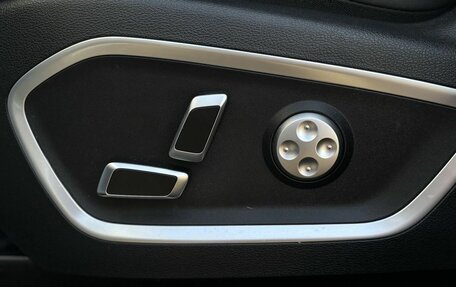 Geely Tugella FY11, 2022 год, 2 900 000 рублей, 10 фотография