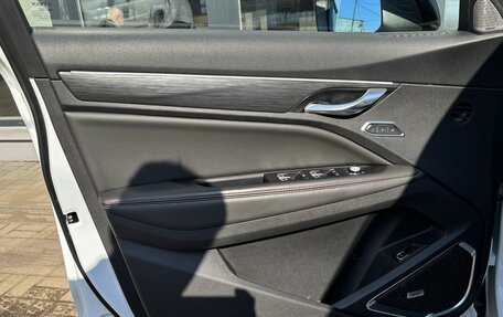 Geely Tugella FY11, 2022 год, 2 900 000 рублей, 6 фотография