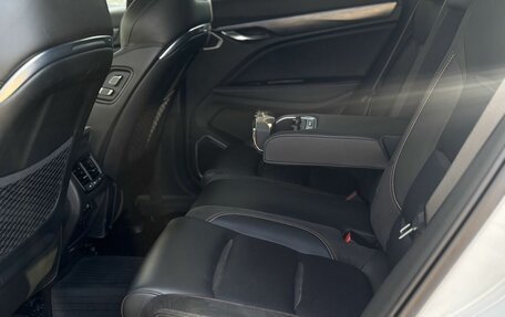 Geely Tugella FY11, 2022 год, 2 900 000 рублей, 12 фотография