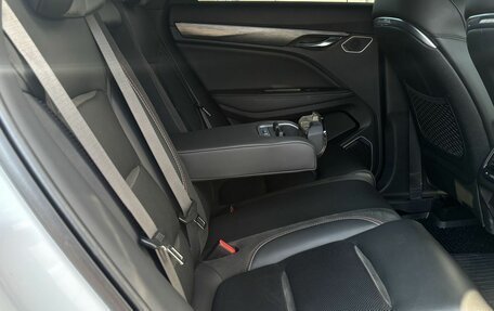 Geely Tugella FY11, 2022 год, 2 900 000 рублей, 16 фотография