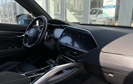 Geely Tugella FY11, 2022 год, 2 900 000 рублей, 19 фотография