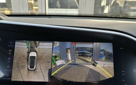 Geely Tugella FY11, 2022 год, 2 900 000 рублей, 21 фотография