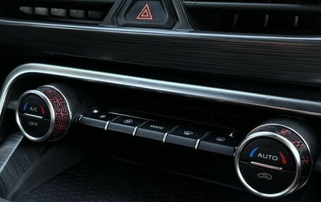 Geely Tugella FY11, 2022 год, 2 900 000 рублей, 22 фотография