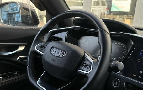 Geely Tugella FY11, 2022 год, 2 900 000 рублей, 25 фотография