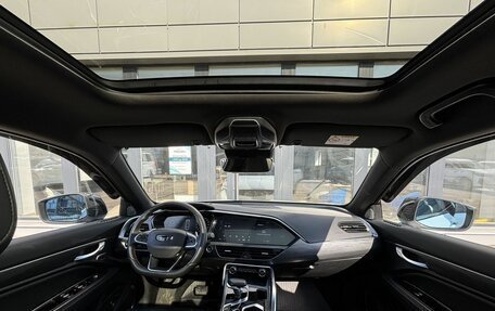 Geely Tugella FY11, 2022 год, 2 900 000 рублей, 28 фотография