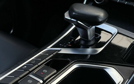 Geely Tugella FY11, 2022 год, 2 900 000 рублей, 23 фотография