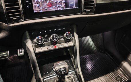 Skoda Kodiaq I, 2018 год, 2 580 000 рублей, 7 фотография