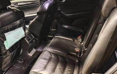 Skoda Kodiaq I, 2018 год, 2 580 000 рублей, 4 фотография