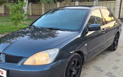 Mitsubishi Lancer IX, 2007 год, 450 000 рублей, 1 фотография