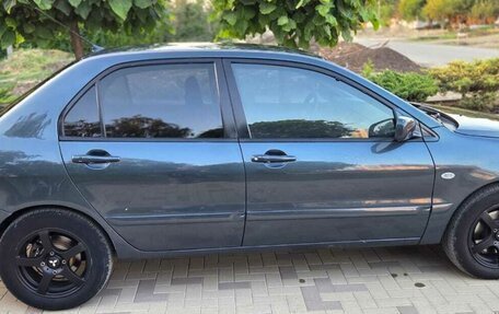 Mitsubishi Lancer IX, 2007 год, 450 000 рублей, 7 фотография