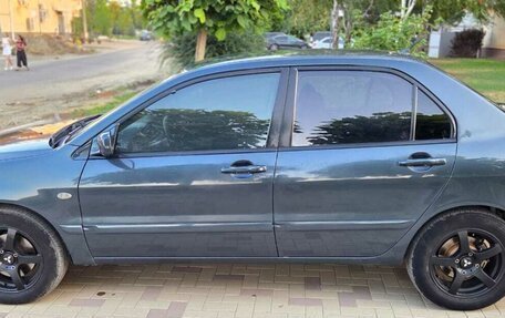 Mitsubishi Lancer IX, 2007 год, 450 000 рублей, 4 фотография