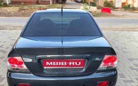 Mitsubishi Lancer IX, 2007 год, 450 000 рублей, 3 фотография
