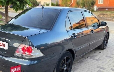 Mitsubishi Lancer IX, 2007 год, 450 000 рублей, 6 фотография
