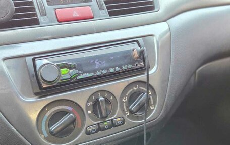 Mitsubishi Lancer IX, 2007 год, 450 000 рублей, 12 фотография