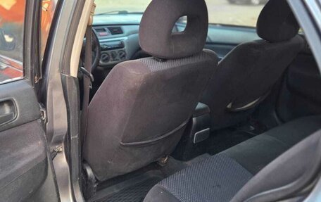 Mitsubishi Lancer IX, 2007 год, 450 000 рублей, 14 фотография