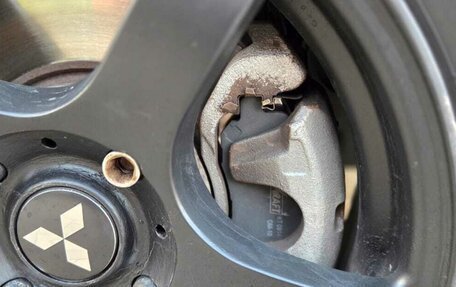 Mitsubishi Lancer IX, 2007 год, 450 000 рублей, 15 фотография