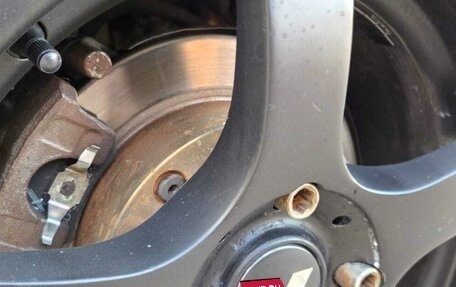 Mitsubishi Lancer IX, 2007 год, 450 000 рублей, 16 фотография