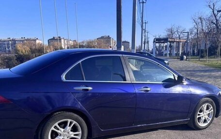 Honda Accord VII рестайлинг, 2004 год, 600 000 рублей, 3 фотография