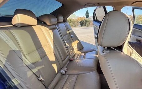 Honda Accord VII рестайлинг, 2004 год, 600 000 рублей, 6 фотография