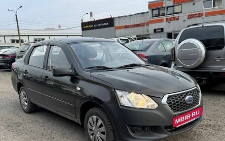 Datsun on-DO I рестайлинг, 2015 год, 449 000 рублей, 2 фотография