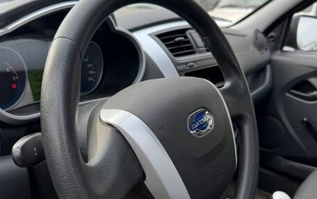 Datsun on-DO I рестайлинг, 2015 год, 449 000 рублей, 4 фотография