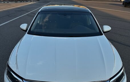 Volkswagen Jetta VII, 2019 год, 1 800 000 рублей, 2 фотография