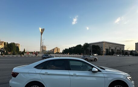 Volkswagen Jetta VII, 2019 год, 1 800 000 рублей, 5 фотография