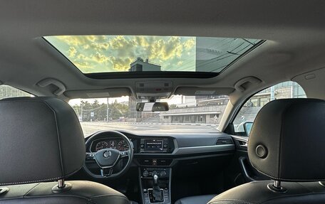 Volkswagen Jetta VII, 2019 год, 1 800 000 рублей, 8 фотография