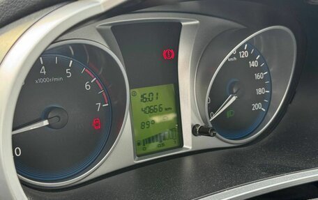 Datsun on-DO I рестайлинг, 2015 год, 449 000 рублей, 5 фотография