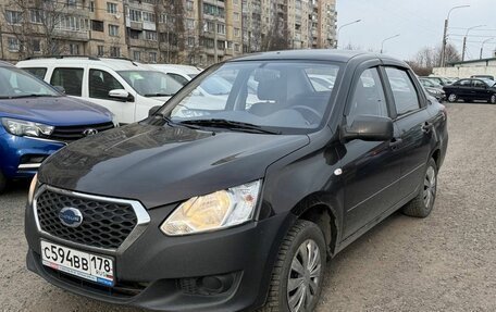 Datsun on-DO I рестайлинг, 2015 год, 449 000 рублей, 1 фотография