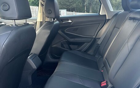 Volkswagen Jetta VII, 2019 год, 1 800 000 рублей, 11 фотография