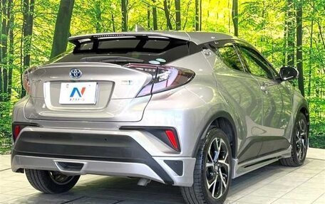 Toyota C-HR I рестайлинг, 2018 год, 1 750 000 рублей, 7 фотография