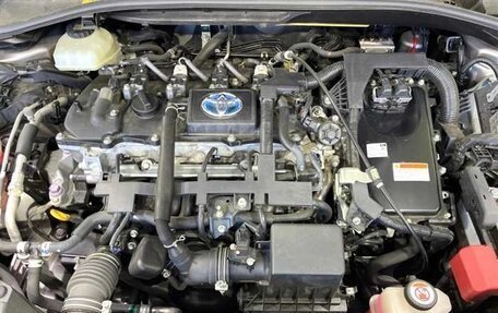 Toyota C-HR I рестайлинг, 2018 год, 1 750 000 рублей, 11 фотография