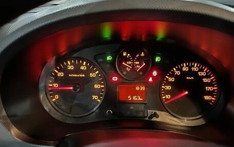 Peugeot Partner II рестайлинг 2, 2021 год, 1 800 000 рублей, 4 фотография